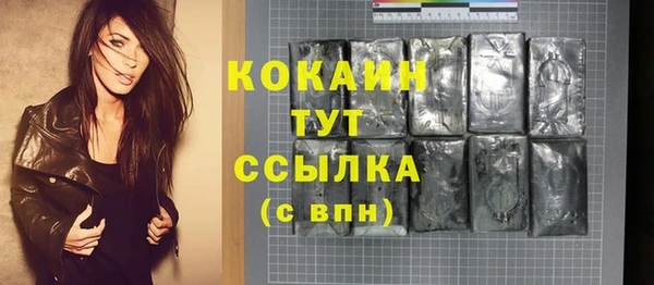 хмурый Кулебаки